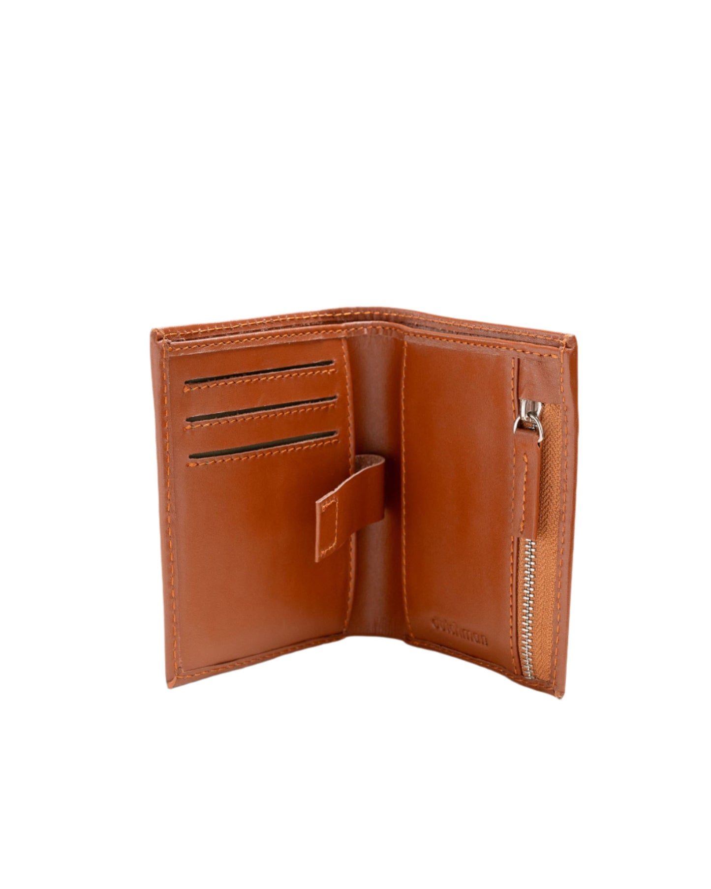 Aurum : Short Wallet