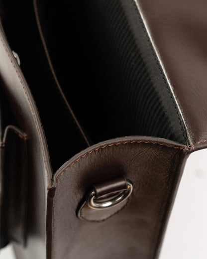 Legacy Executive Bag By Dutchman