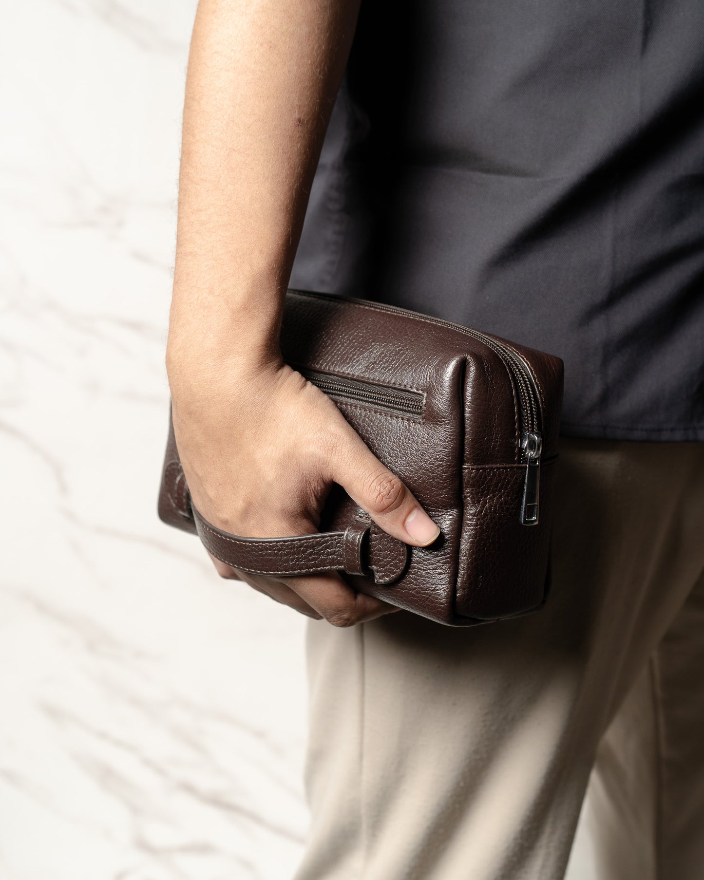 The Compass Travel Kit by Dutchman