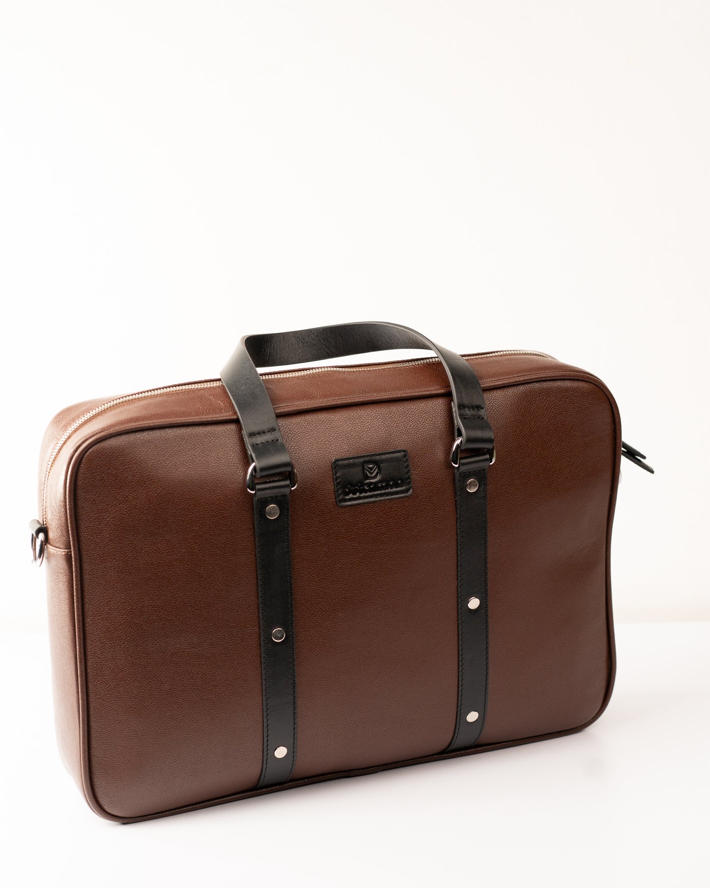 Charleston : Executive Leather Bag
