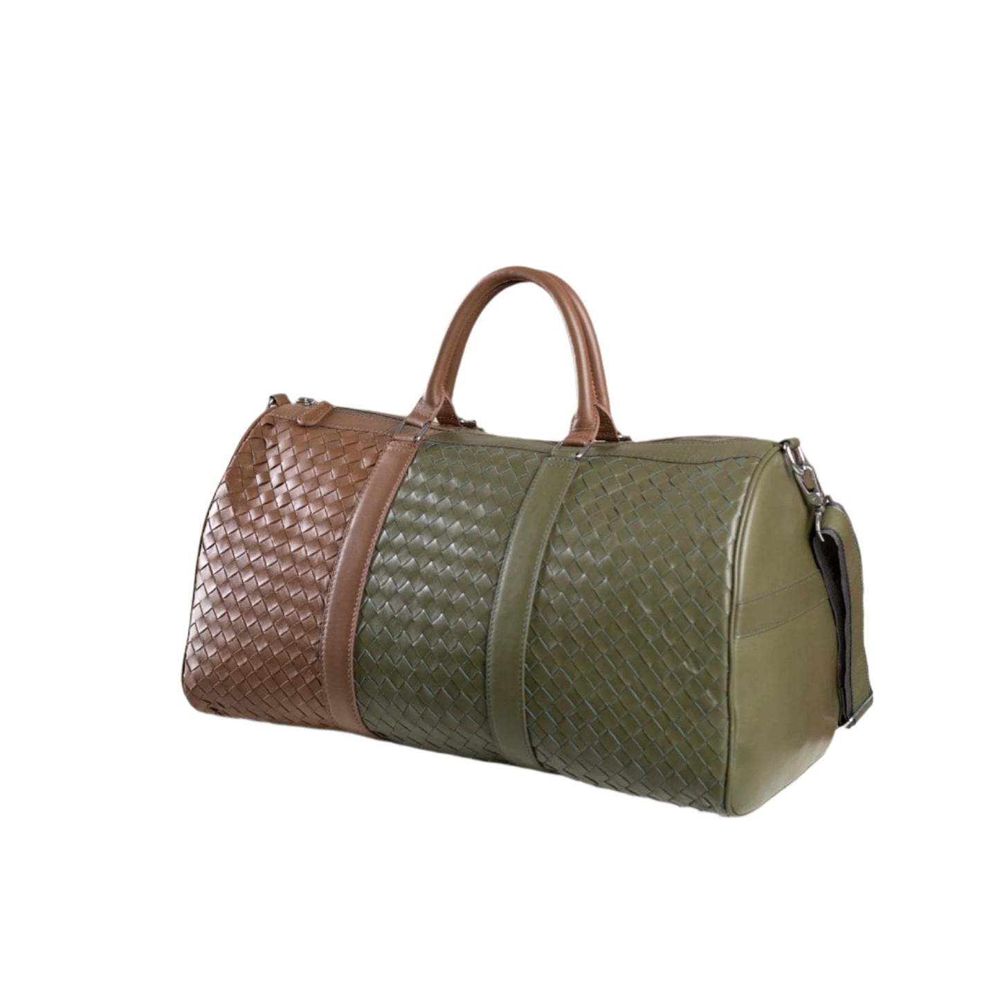 Hustle : Luxury Duffle Bag