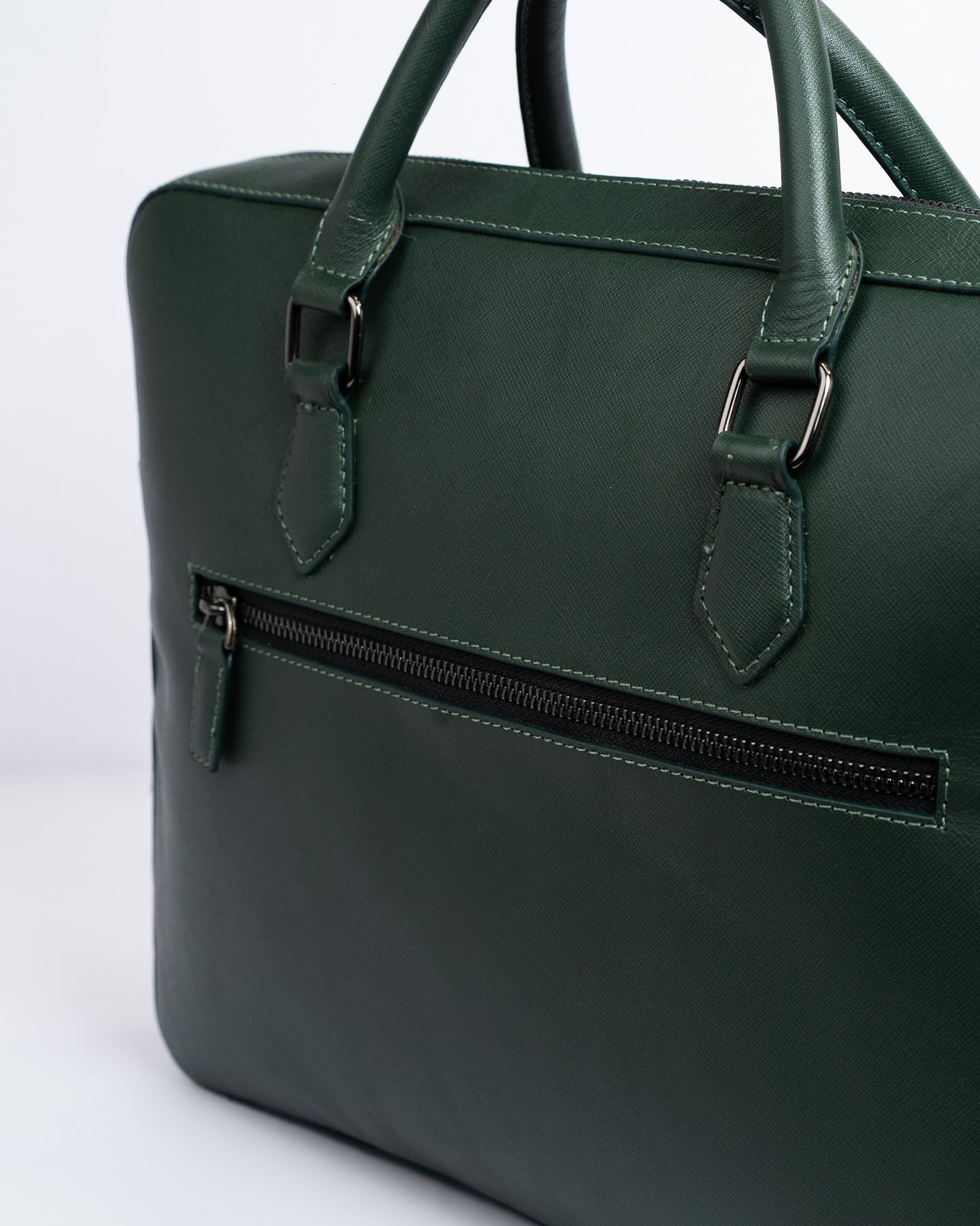 Emerald Executive Bag By Dutchman