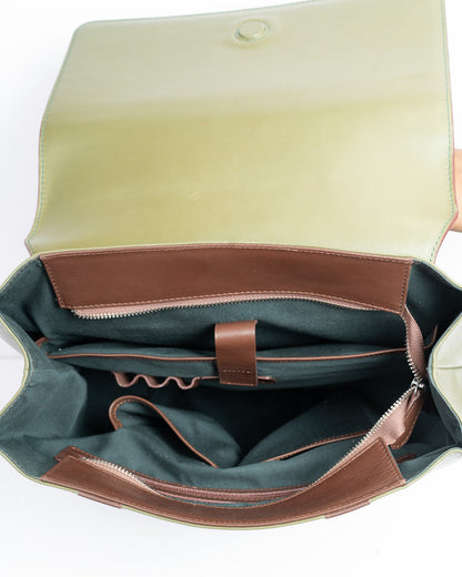 Gemini : Executive Backpack