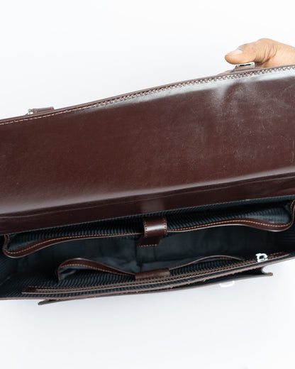 Legacy Executive Bag By Dutchman