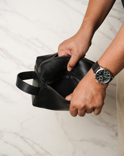 The Voyager Travel Kit by Dutchman