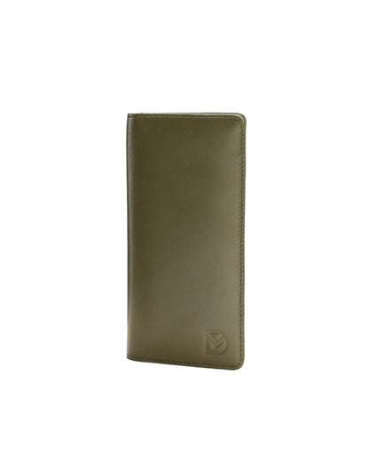 Prime : Long Wallet (Olive)