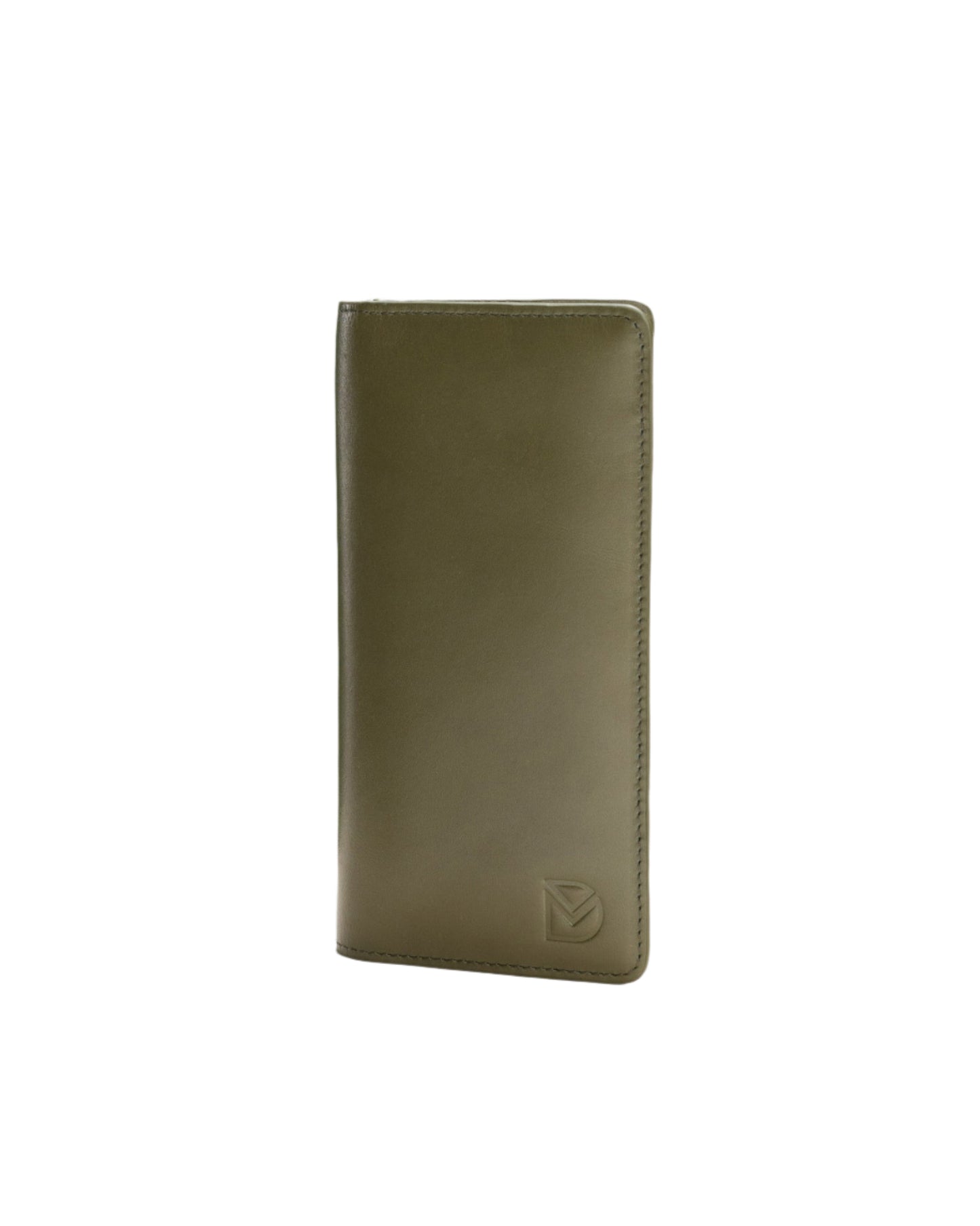 Prime : Long Wallet (Olive)