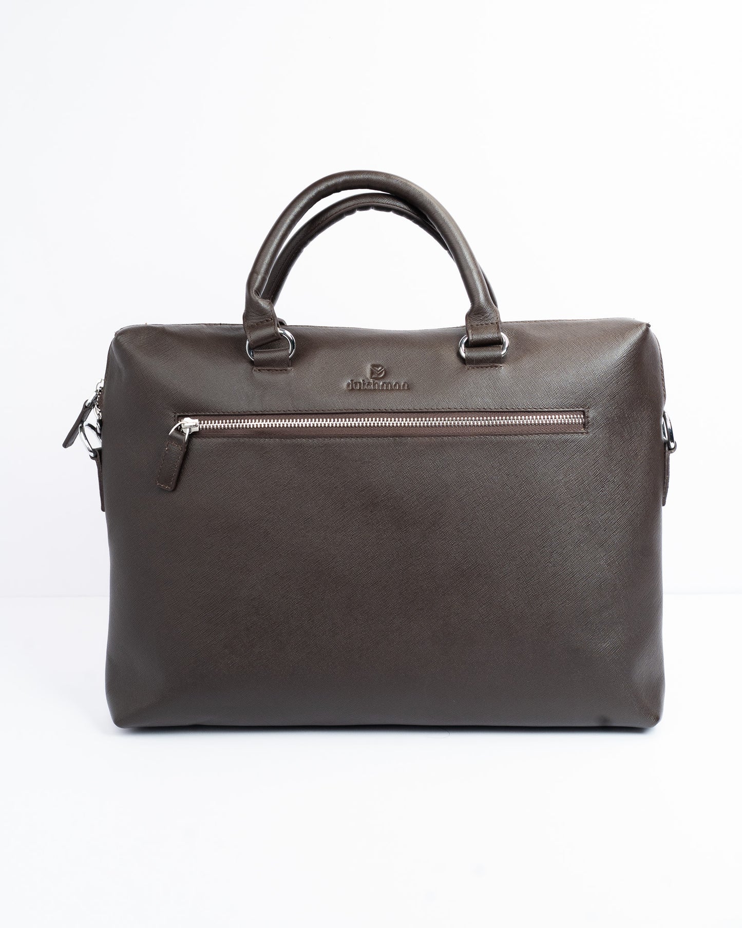 Task : Executive Leather Bag