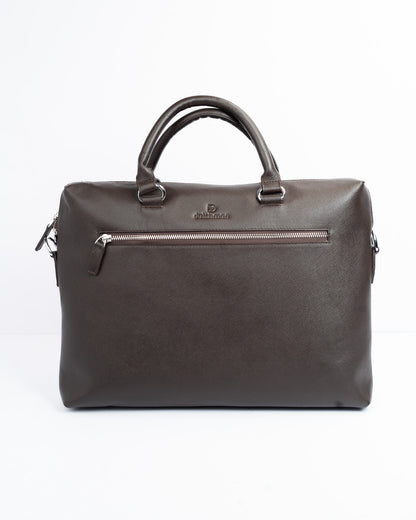 Task : Executive Leather Bag