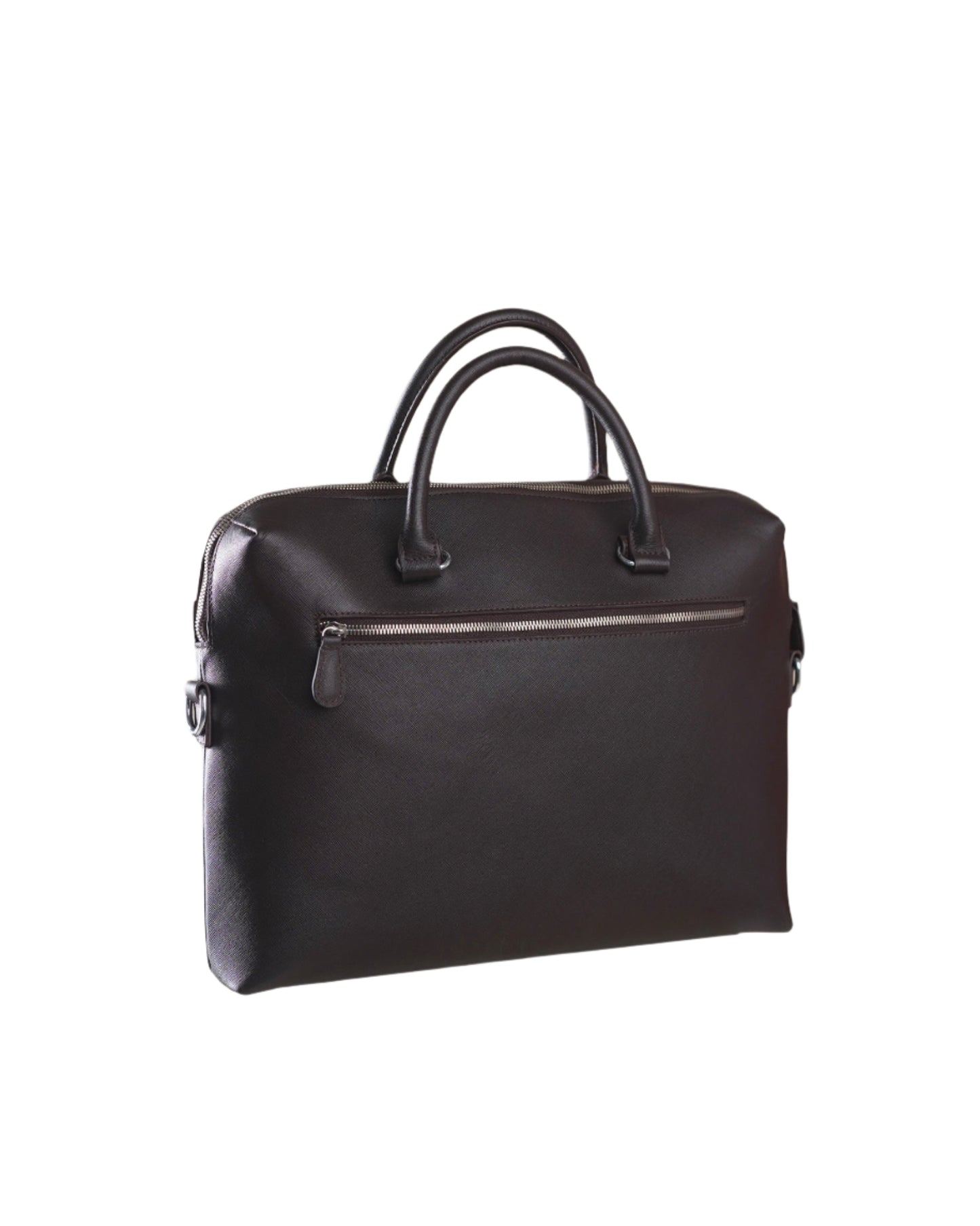 Task : Executive Leather Bag