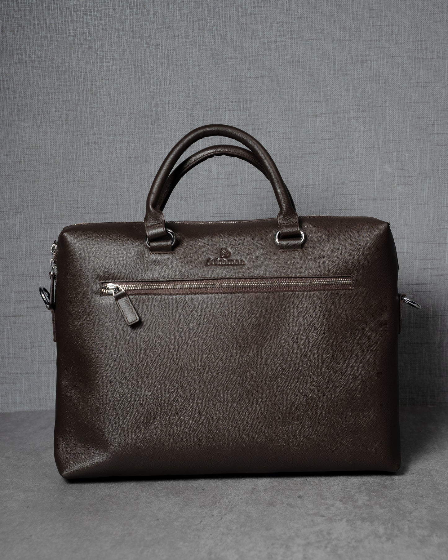 Task : Executive Leather Bag