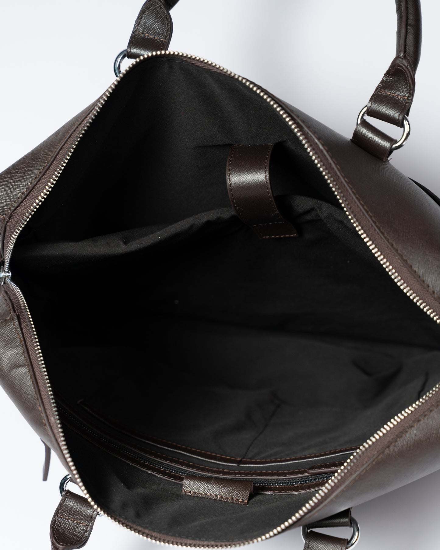 Task : Executive Leather Bag