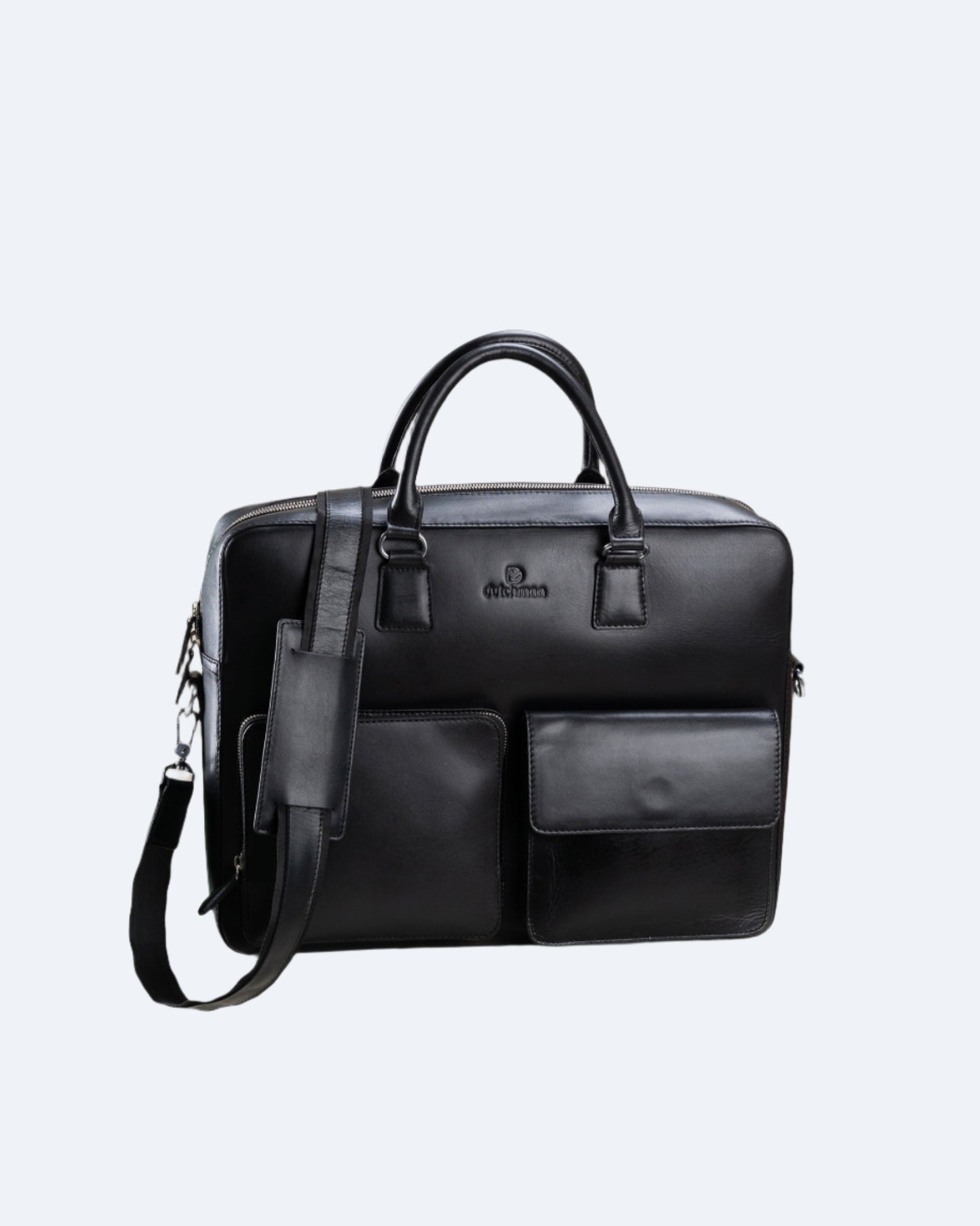 Verve : Executive Bag (Black)