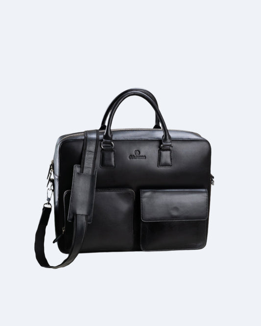 Verve : Executive Bag (Black)